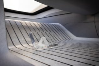 Lincoln Star Concept